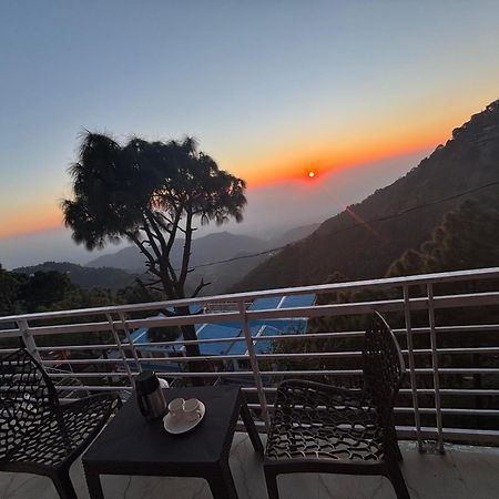 Humble Stay Villa Kasauli Buitenkant foto