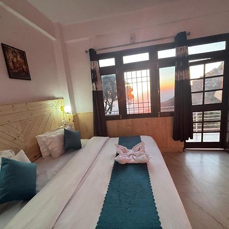Humble Stay Villa Kasauli Buitenkant foto