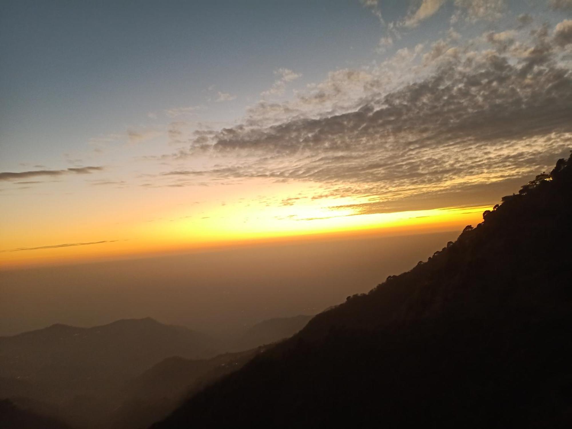Humble Stay Villa Kasauli Buitenkant foto