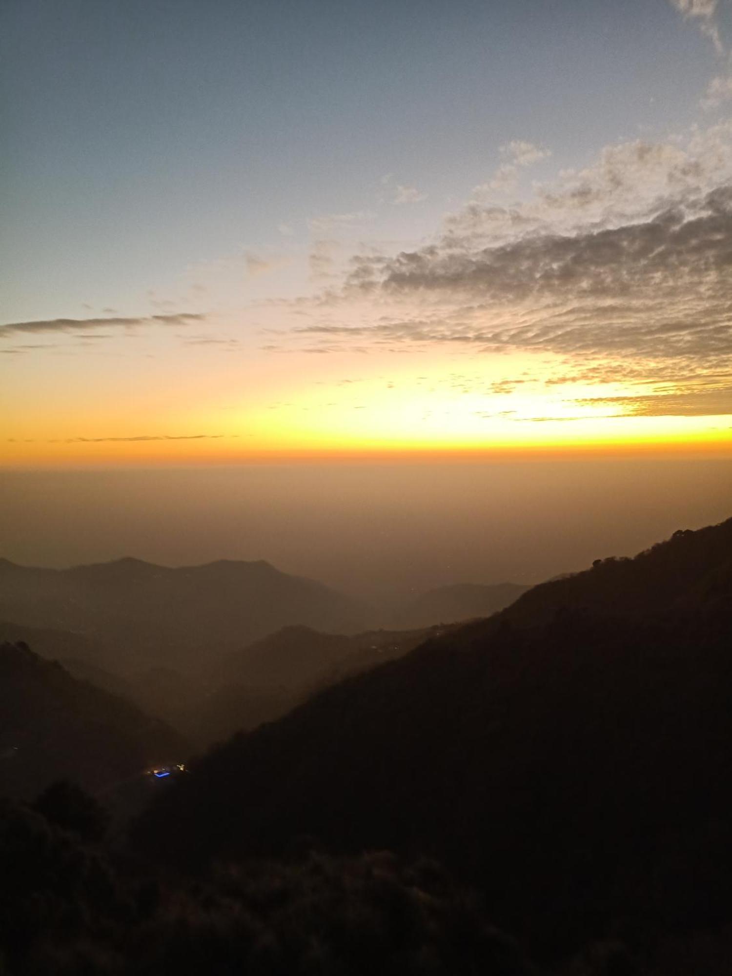 Humble Stay Villa Kasauli Buitenkant foto